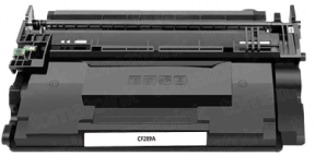 HP 89A , 89X and 89Y Black Toner Cartridge, CF289X, CF289A, CF289Y 
